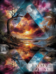 Lucid Dream by Sweet_Loco_AI mit 320 Farben