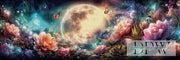 Glowgarden by ellufija（370色）