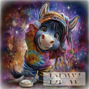 Harvey by CreatiVart mit 230 Farben