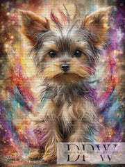 Frechdachs Filou by CreatiVart mit 290 Farben