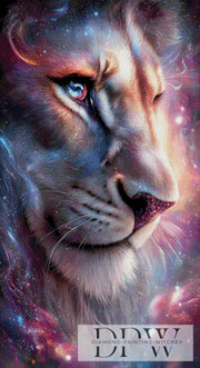 ellufijaによるLions Stars（222色）