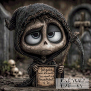 Benny Sensi - Fressefreiheit by Pixxel Pics mit 85 Farben