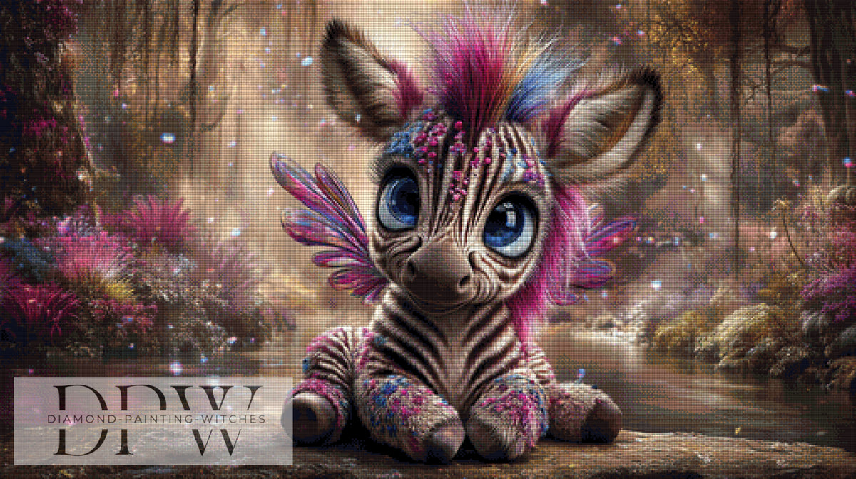 Little cutie 2.0 by ellufija mit 220 Farben