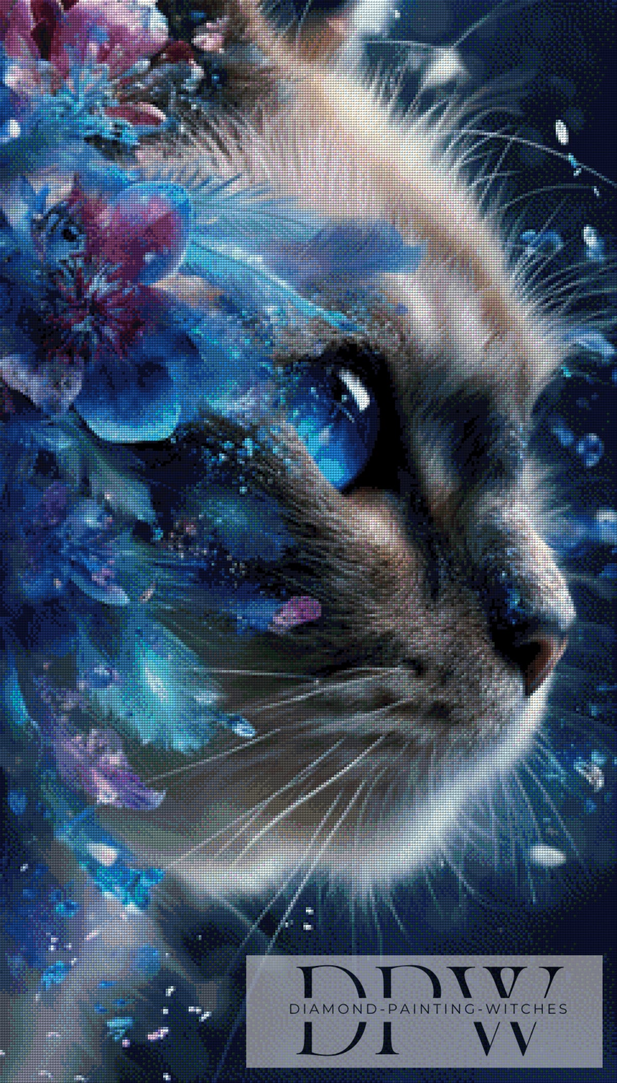 Sternchen by theA.art with 145 colors