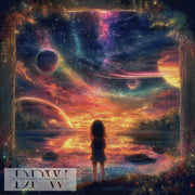 ellufijaによる「Universum」（210色）