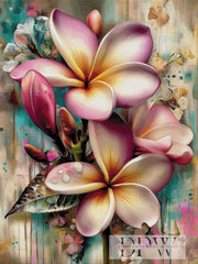 Frangis by CleoDora mit 300 Farben