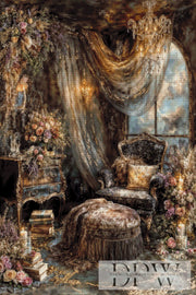 Baroque Corner by Pixxel Pics mit 170 Farben