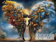 Nature Love by QN mit 280 Farben