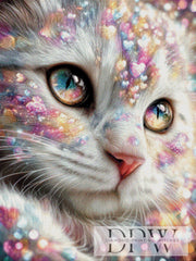 CleoDoraのGlitzerkitty（230色）