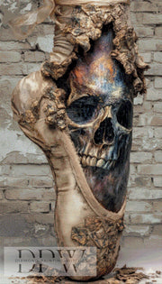The Pain behind by Pixxel Pics with 140 colors
