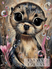 Otterglow by CleoDora with 190 colors
