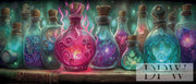 Zauberglut by Sweet_Loco_AI with 300 colors