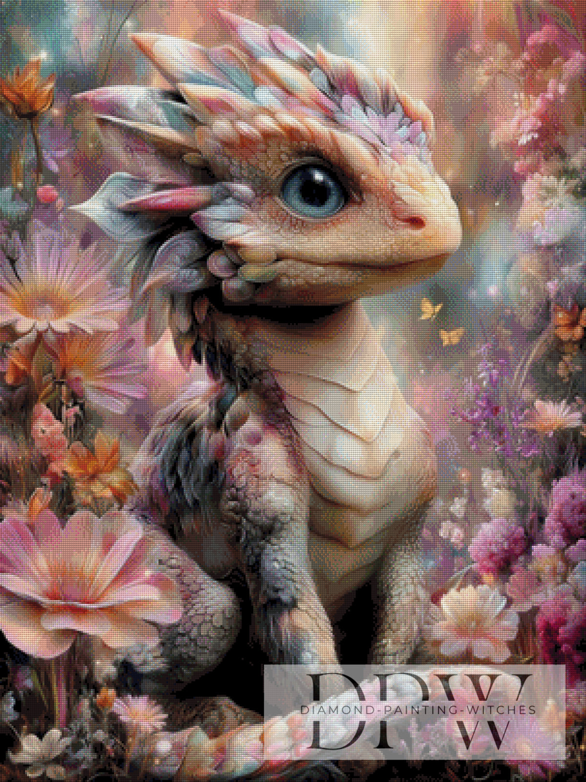 Elara by CleoDora mit 230 Farben