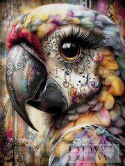 Amarena by CleoDora with 320 colors