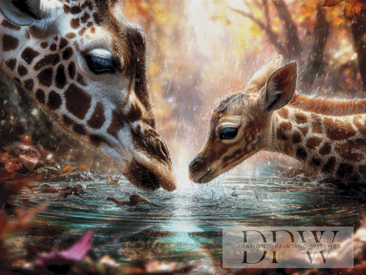 Forest drink by Elly_A.I with 240 colors