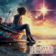 Peace by the Sea by ellufija with 240 colors