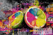 Bunt und sauer by Catill mit 430 Farben