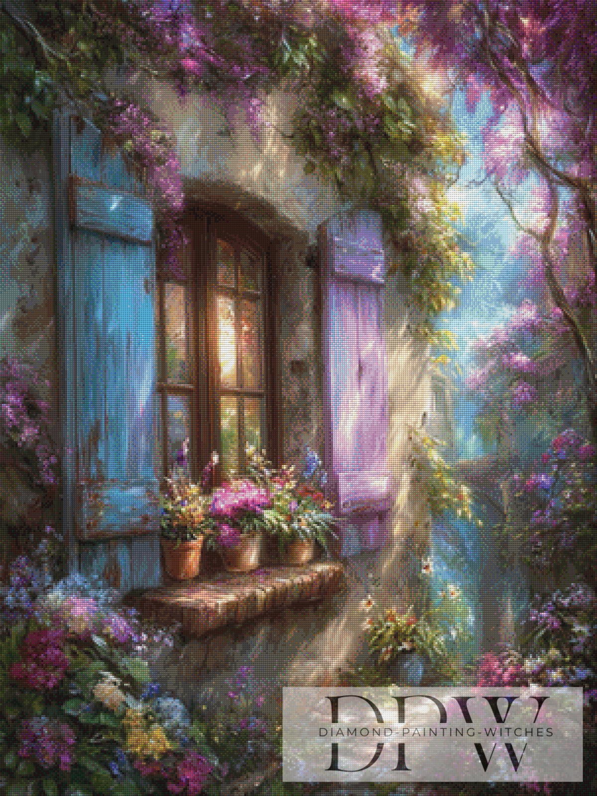 Maggies Home by Maggie（260色）