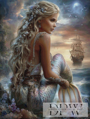 Maidenpearl by Maggie with 160 colors