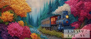 Wollige Welt by Sweet_Loco_AI with 333 colors