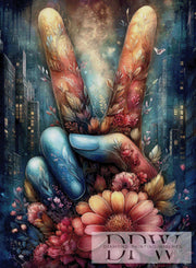 FlowerPeace by Sweet_Loco_AI（260色）
