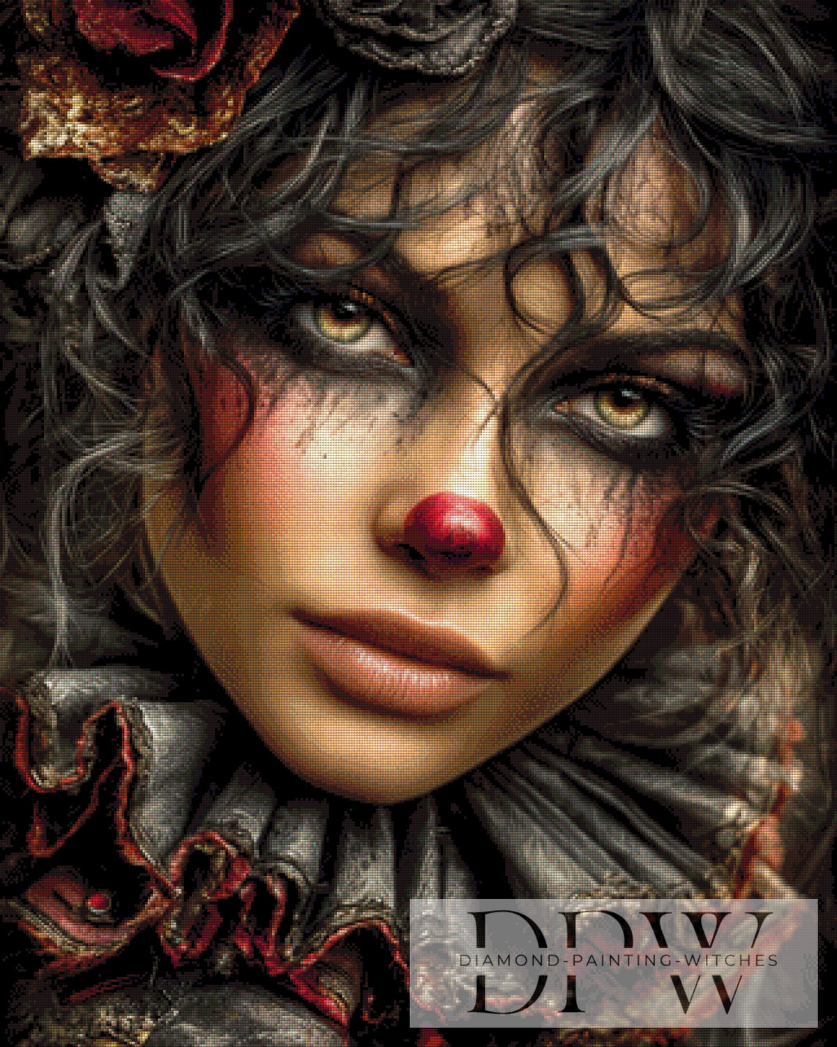 Lovely Serena by Casalla Vendetta 160 Farben