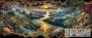 In Paradise by QN with 240 colors