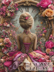 Time of Roses by CleoDora mit 250 Farben