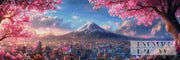 Empire Fuji by ellufija with 270 colors