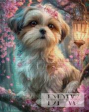 Best Friend by Elly_A.I with 270 colors