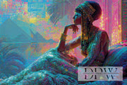 Chill Cleopatra by Catill、410/430色