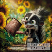 CreatiVartによる210色のStinky Spaß