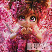 CreatiVartによるLove You（222色）