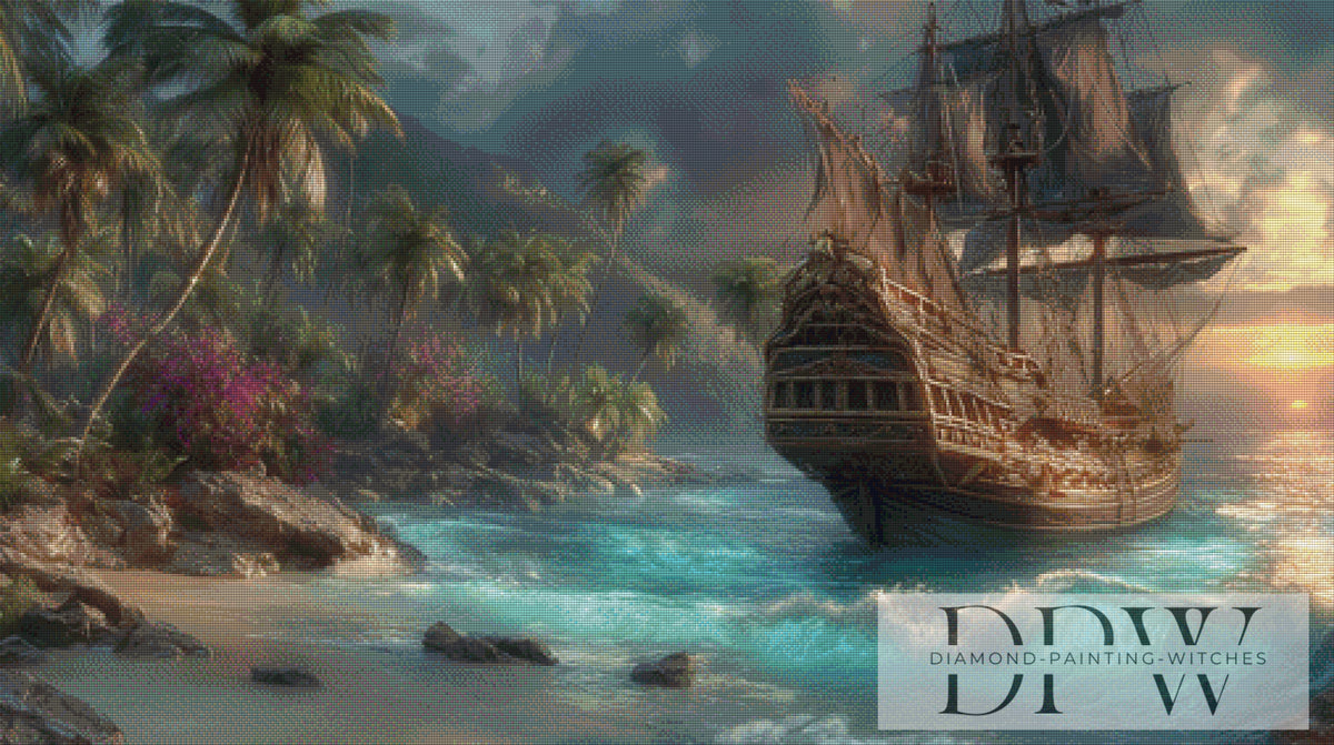 Palm Bay by Maggie with 170 colors
