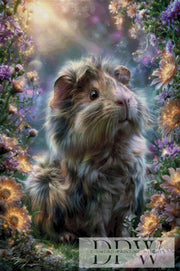 Blumen Bernd by Maggie、210色展開