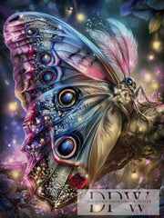 Nachtfalter（Maggie作、300色）