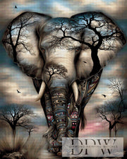 This is Africa by theA.art（160色）