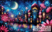 theA.artによるOrientnight、350色展開