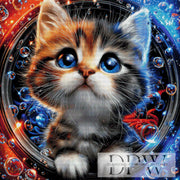 theA.artによるCatwash、260色使用