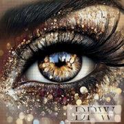 Brillant Auge by theA.art（180色）
