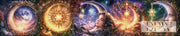 Sternenwiegenlied by Sweet_Loco_AI mit 300/290/280 Farben