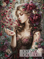 Florawind by Sweet_Loco_AI mit 180 Farben