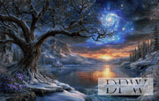 Ferne Galaxie by Maggie mit 150 Farben