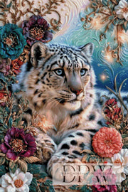 Tigerblüte by Maggie mit 280 Farben