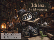 Benny Sensi Ewiges Lesen (Pixxel Pics作)、140色使用