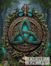 Elfenkreis by Maggie with 160 colors