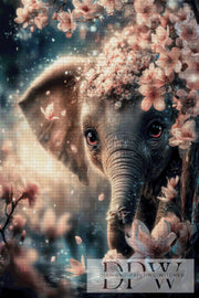 Cherryfant by ellufija with 170 colors