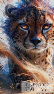 Wilder Blick by ellufija with 230 colors