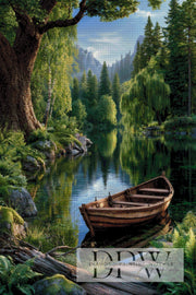 Stiller See by Maggie (200色)