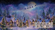 MaggieによるWinterwonderland 2026（210色）